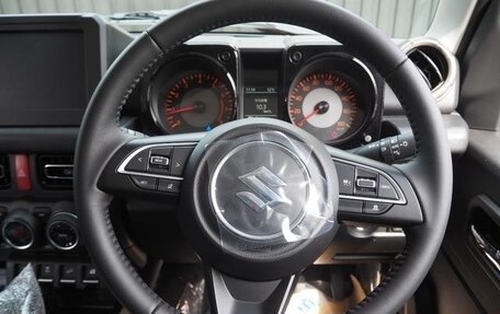 Suzuki Jimny, 2026 год, 3 200 000 рублей, 7 фотография