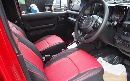 Suzuki Jimny, 2026 год, 3 200 000 рублей, 9 фотография