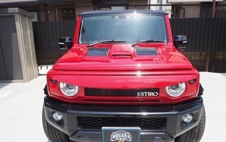 Suzuki Jimny, 2026 год, 3 200 000 рублей, 16 фотография