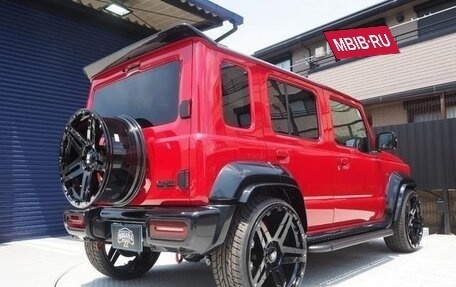 Suzuki Jimny, 2026 год, 3 200 000 рублей, 6 фотография