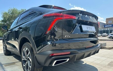Haval F7x, 2026 год, 3 999 000 рублей, 10 фотография