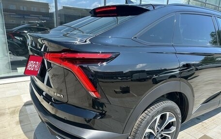 Haval F7x, 2026 год, 3 999 000 рублей, 11 фотография