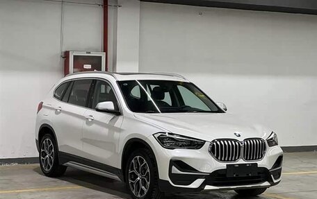 BMW X1, 2022 год, 2 150 000 рублей, 3 фотография