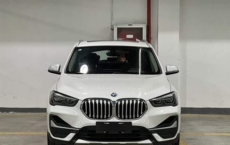 BMW X1, 2022 год, 2 150 000 рублей, 2 фотография