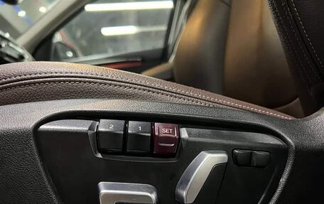BMW X1, 2022 год, 2 150 000 рублей, 10 фотография