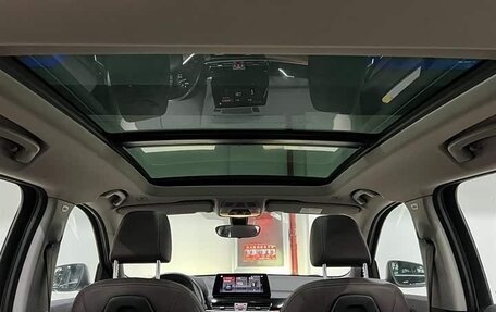 BMW X1, 2022 год, 2 150 000 рублей, 13 фотография