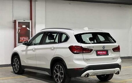 BMW X1, 2022 год, 2 150 000 рублей, 4 фотография