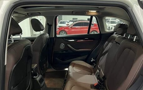 BMW X1, 2022 год, 2 150 000 рублей, 12 фотография