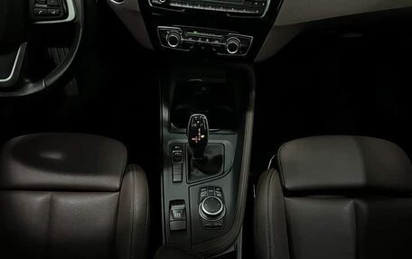 BMW X1, 2022 год, 2 150 000 рублей, 16 фотография