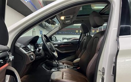 BMW X1, 2022 год, 2 150 000 рублей, 9 фотография