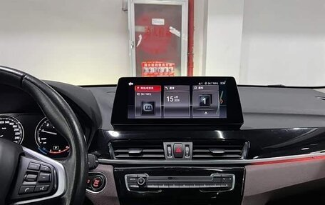 BMW X1, 2022 год, 2 150 000 рублей, 17 фотография