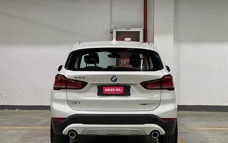BMW X1, 2022 год, 2 150 000 рублей, 6 фотография