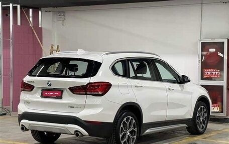BMW X1, 2022 год, 2 150 000 рублей, 5 фотография