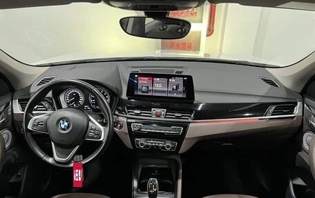BMW X1, 2022 год, 2 150 000 рублей, 14 фотография