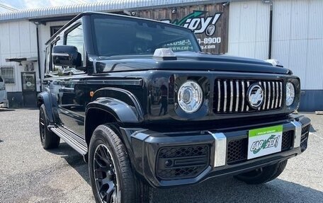 Suzuki Jimny, 2025 год, 2 900 000 рублей, 6 фотография