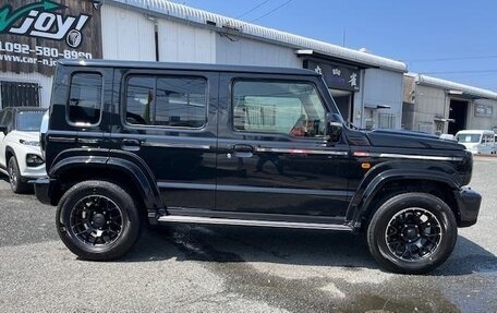 Suzuki Jimny, 2025 год, 2 900 000 рублей, 4 фотография