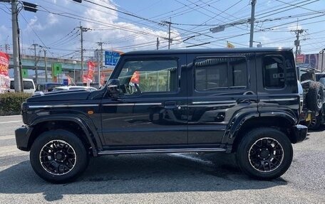 Suzuki Jimny, 2025 год, 2 900 000 рублей, 5 фотография