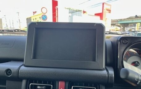 Suzuki Jimny, 2025 год, 2 900 000 рублей, 9 фотография