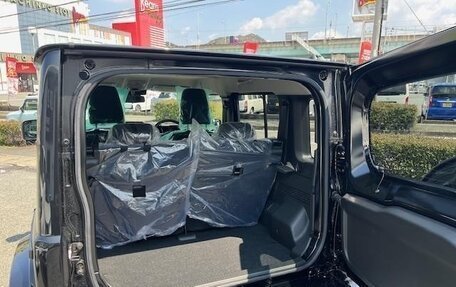 Suzuki Jimny, 2025 год, 2 900 000 рублей, 14 фотография