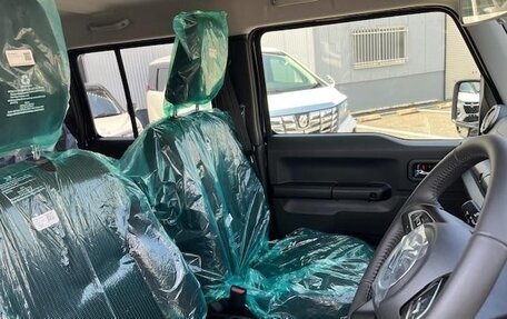 Suzuki Jimny, 2025 год, 2 900 000 рублей, 11 фотография