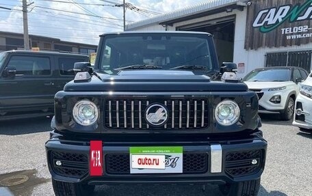Suzuki Jimny, 2025 год, 2 900 000 рублей, 2 фотография