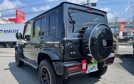 Suzuki Jimny, 2025 год, 2 900 000 рублей, 8 фотография