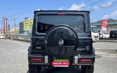 Suzuki Jimny, 2025 год, 2 900 000 рублей, 3 фотография