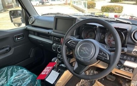 Suzuki Jimny, 2025 год, 2 900 000 рублей, 13 фотография