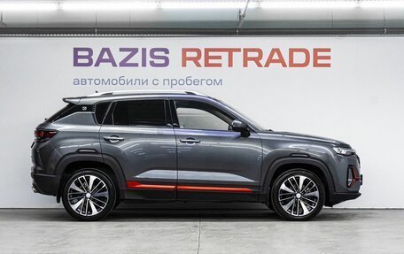 Changan CS35 Plus, 2024 год, 1 850 000 рублей, 5 фотография