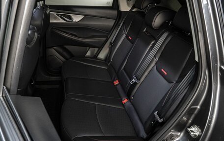 Changan CS35 Plus, 2024 год, 1 850 000 рублей, 15 фотография