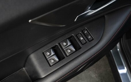 Changan CS35 Plus, 2024 год, 1 850 000 рублей, 13 фотография