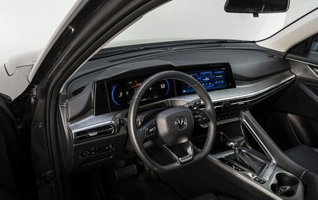 Changan CS35 Plus, 2024 год, 1 850 000 рублей, 11 фотография