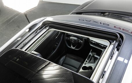 Changan CS35 Plus, 2024 год, 1 850 000 рублей, 10 фотография