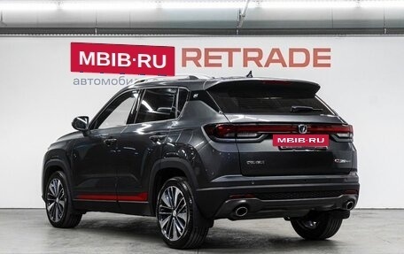 Changan CS35 Plus, 2024 год, 1 850 000 рублей, 8 фотография