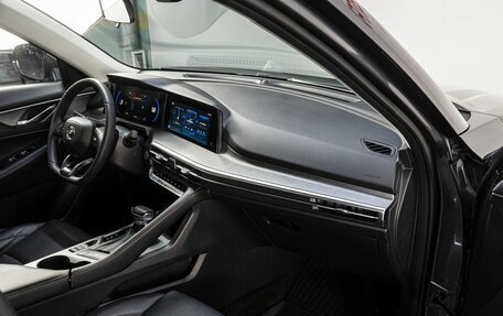 Changan CS35 Plus, 2024 год, 1 850 000 рублей, 17 фотография