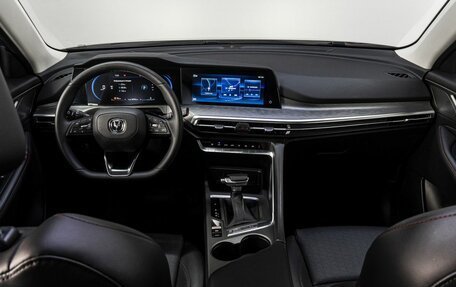 Changan CS35 Plus, 2024 год, 1 850 000 рублей, 19 фотография