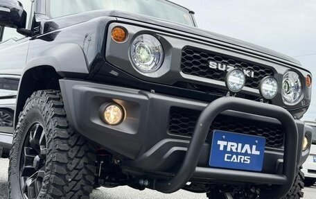 Suzuki Jimny, 2025 год, 2 800 000 рублей, 2 фотография