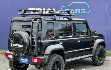 Suzuki Jimny, 2025 год, 2 800 000 рублей, 7 фотография