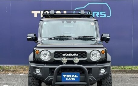Suzuki Jimny, 2025 год, 2 800 000 рублей, 3 фотография
