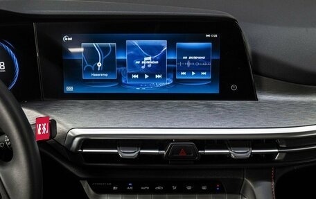 Changan CS35 Plus, 2024 год, 1 850 000 рублей, 21 фотография