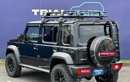 Suzuki Jimny, 2025 год, 2 800 000 рублей, 5 фотография