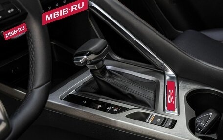 Changan CS35 Plus, 2024 год, 1 850 000 рублей, 24 фотография