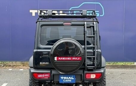 Suzuki Jimny, 2025 год, 2 800 000 рублей, 6 фотография