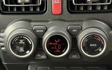 Suzuki Jimny, 2025 год, 2 800 000 рублей, 16 фотография