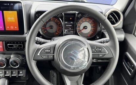 Suzuki Jimny, 2025 год, 2 800 000 рублей, 15 фотография