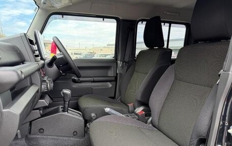 Suzuki Jimny, 2025 год, 2 800 000 рублей, 20 фотография
