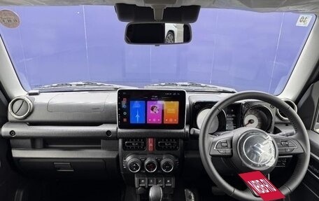 Suzuki Jimny, 2025 год, 2 800 000 рублей, 9 фотография