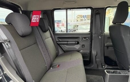Suzuki Jimny, 2025 год, 2 800 000 рублей, 13 фотография