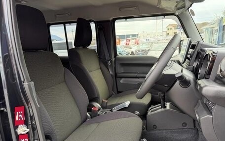Suzuki Jimny, 2025 год, 2 800 000 рублей, 12 фотография