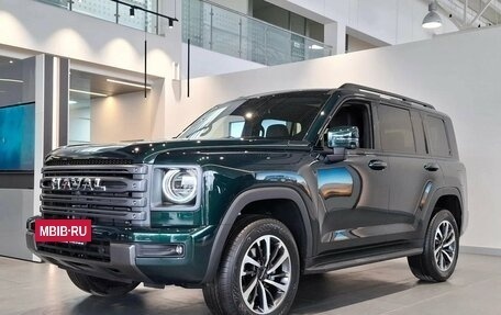 Haval H9, 2026 год, 5 299 000 рублей, 2 фотография
